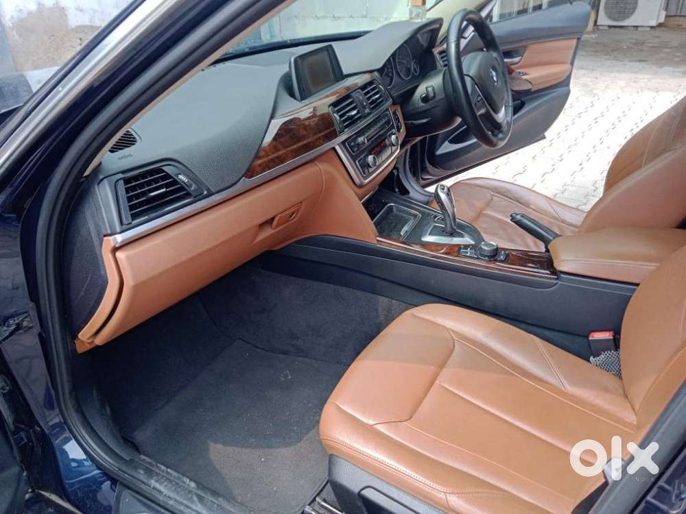 Bmw 3 Series 320d Gt Sport, 2013, Diesel