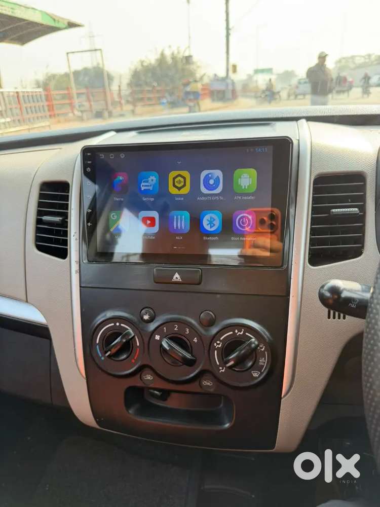 Maruti Suzuki Wagon R 2016 Cng & Hybrids 74000 Km Driven