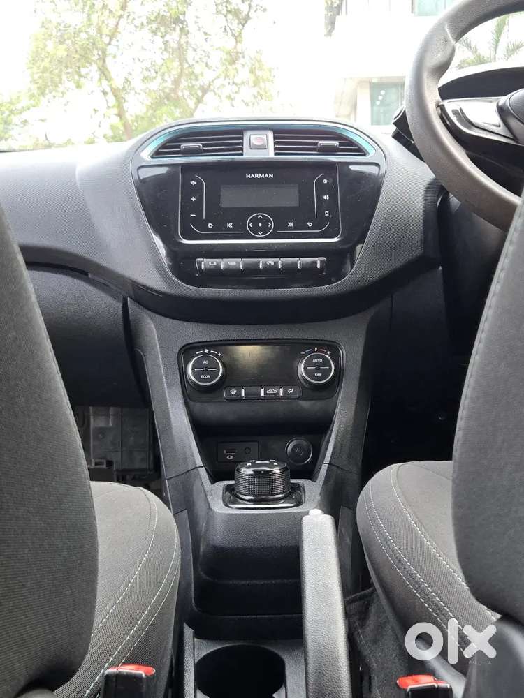 Tata Tigor Ev 2023 Electric 68000 Km Driven