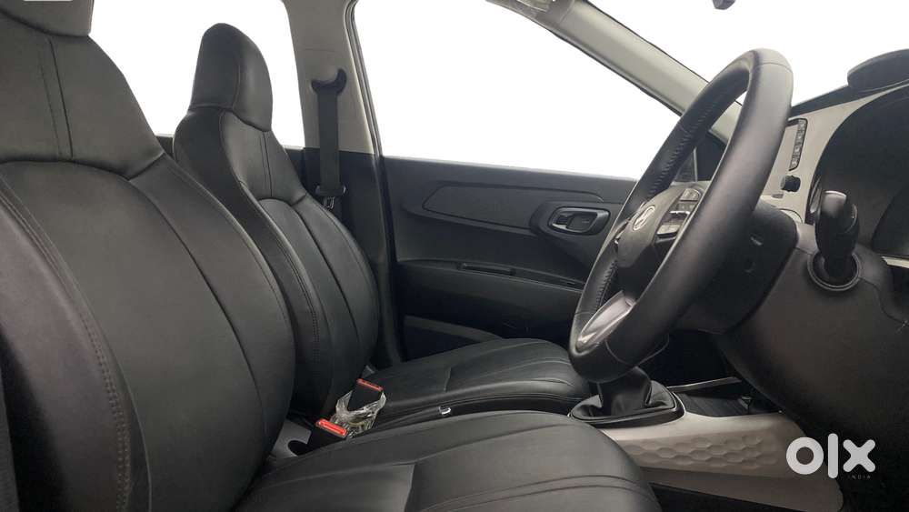 Hyundai Exter Sx (o) Connect 1.2 Mt, 2024, Petrol