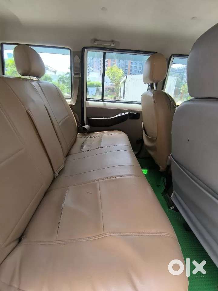 Mahindra Bolero B6 (o), 2021, Diesel