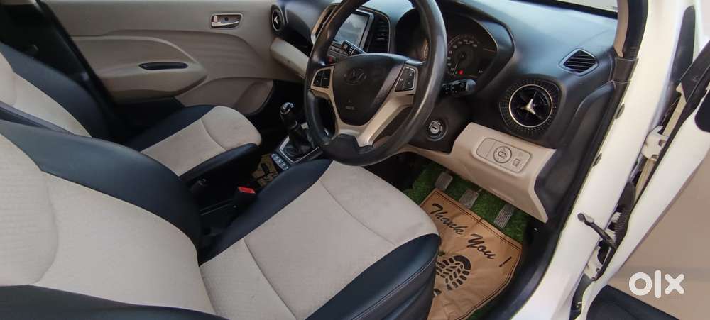 Hyundai Santro Sportz, 2019, Petrol