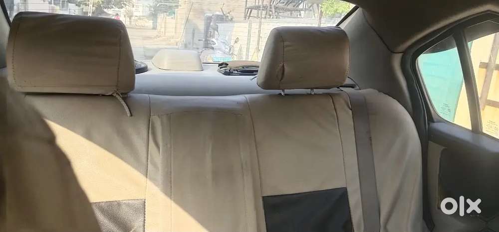 Maruti Suzuki Sx4 2007