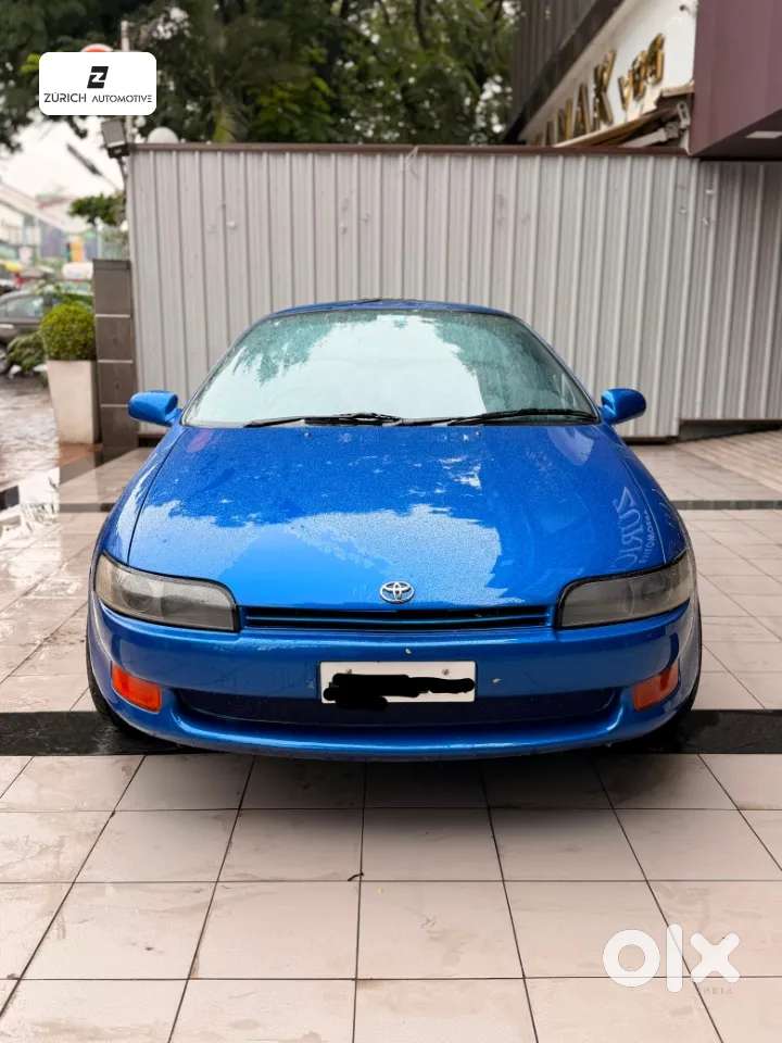Toyota Sera, 1995, Petrol