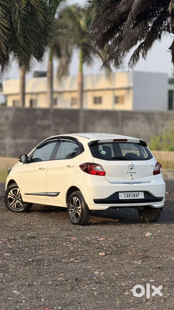 Tata Tiago 1.2 Revotron Xz Plus Cng, 2023, Cng & Hybrids