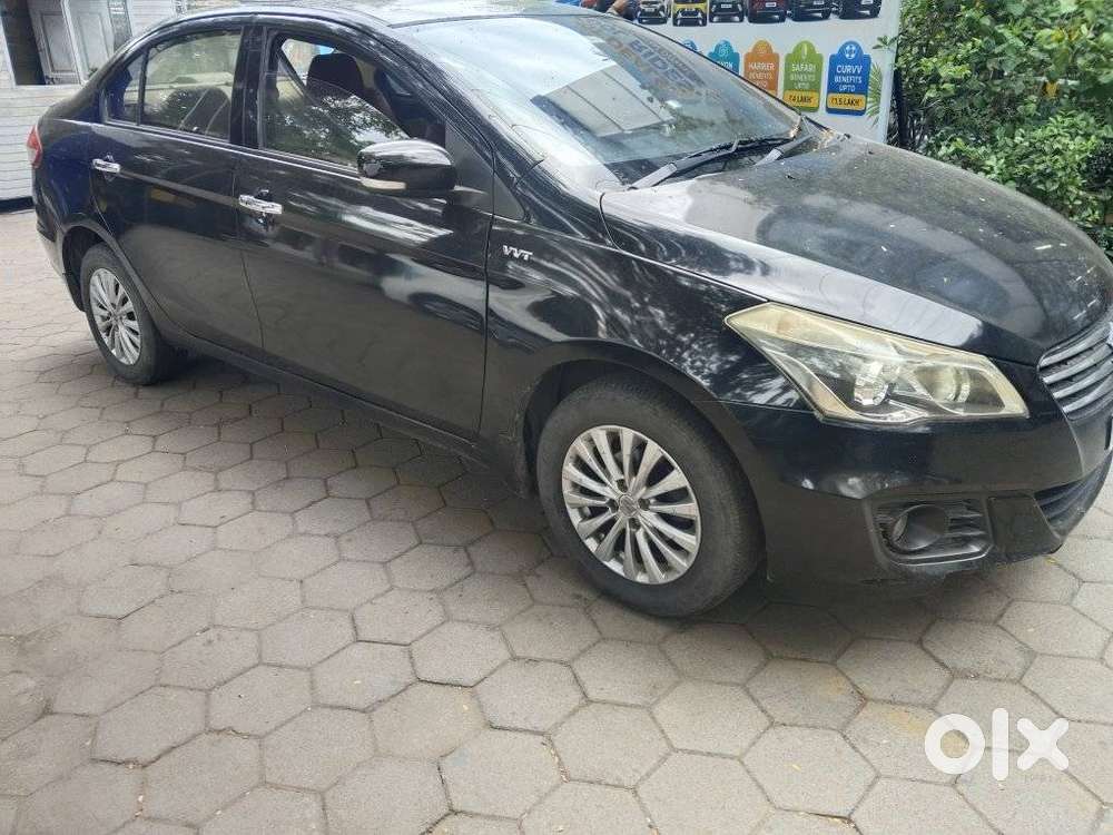 Maruti Suzuki Ciaz Zxi, 2014, Petrol