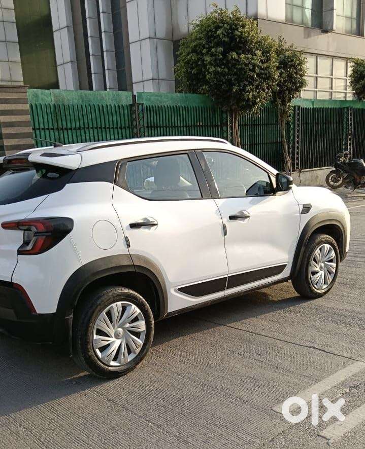 Renault Kiger Rxe, 2022, Petrol