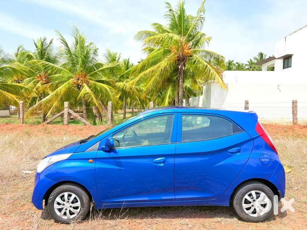 Hyundai Eon Era, 2012, Petrol