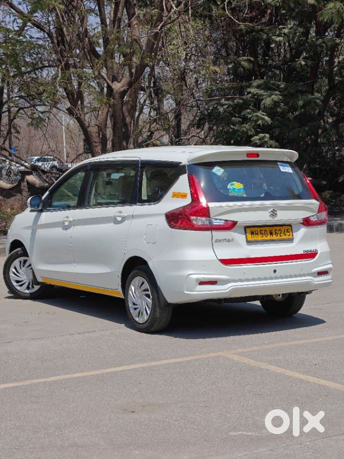 Maruti Suzuki Ertiga Vxi (o) Cng, 2025, Cng & Hybrids