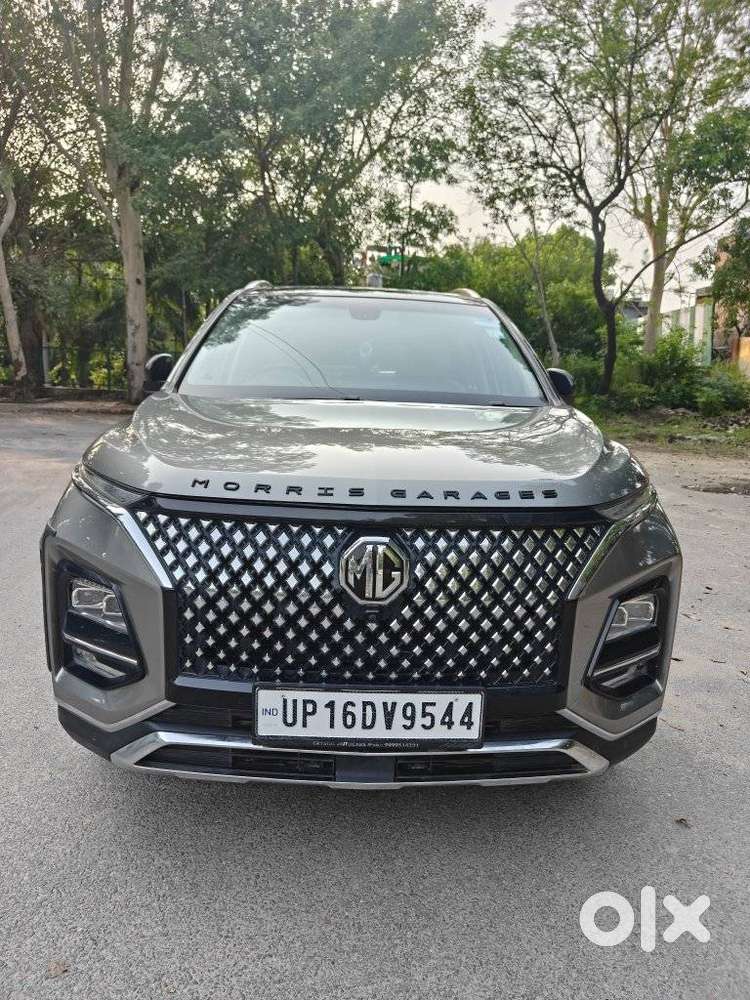 Mg Hector Sharp Pro 1.5 Turbo Cvt, 2023, Petrol