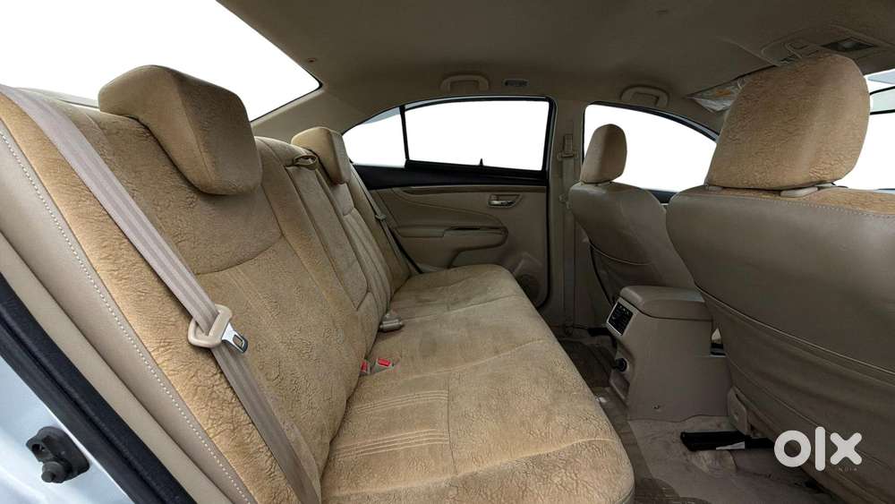 Maruti Suzuki Ciaz 1.5 Alpha Shvs Petrol, 2023, Petrol