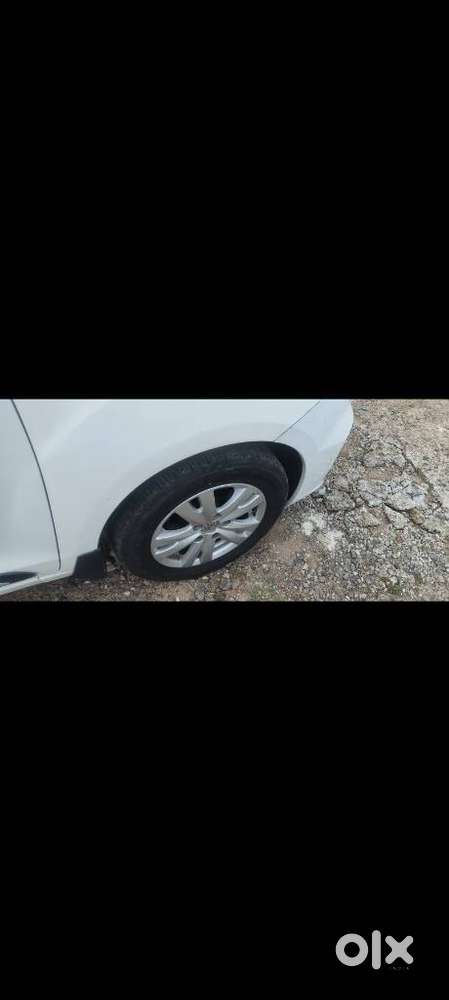 Maruti Suzuki Ertiga 1.3 Zdi Plus, 2017, Diesel