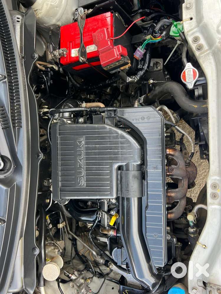 Maruti Suzuki Swift Dzire 2015-2017 1.2 Vxi, 2015, Petrol