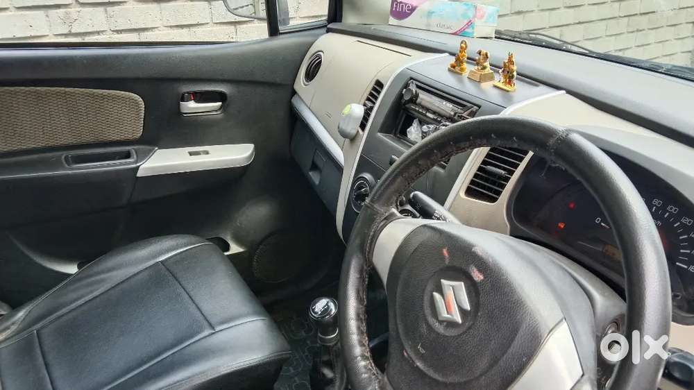 Maruti Suzuki Wagon R 2015 Pro Petrol..full Serviced.