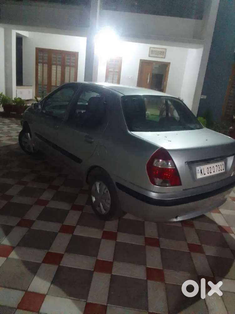 Tata Indigo Ecs 2008 Diesel Well Maintained