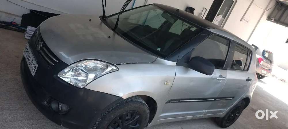 Good Condition Vehicle