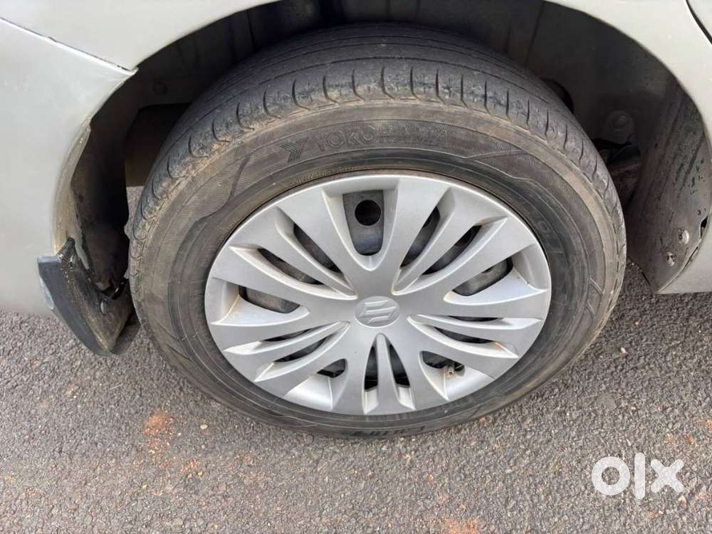 Maruti Suzuki Ertiga Shvs Vdi, 2019, Diesel