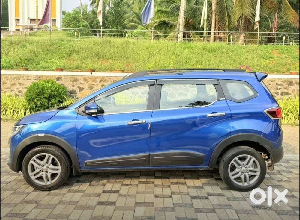 Renault Triber Rxl, 2021, Petrol
