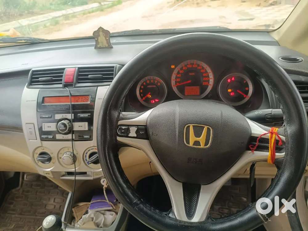 Honda City 2011 Model 2031 Tk Passing New Insurance New Pollution 3rd