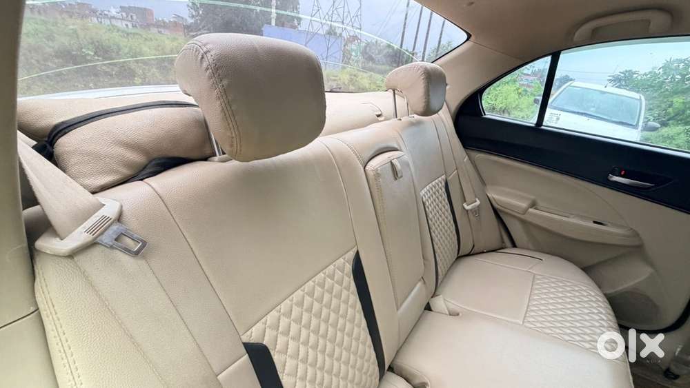 Maruti Dzire Petrol 2022