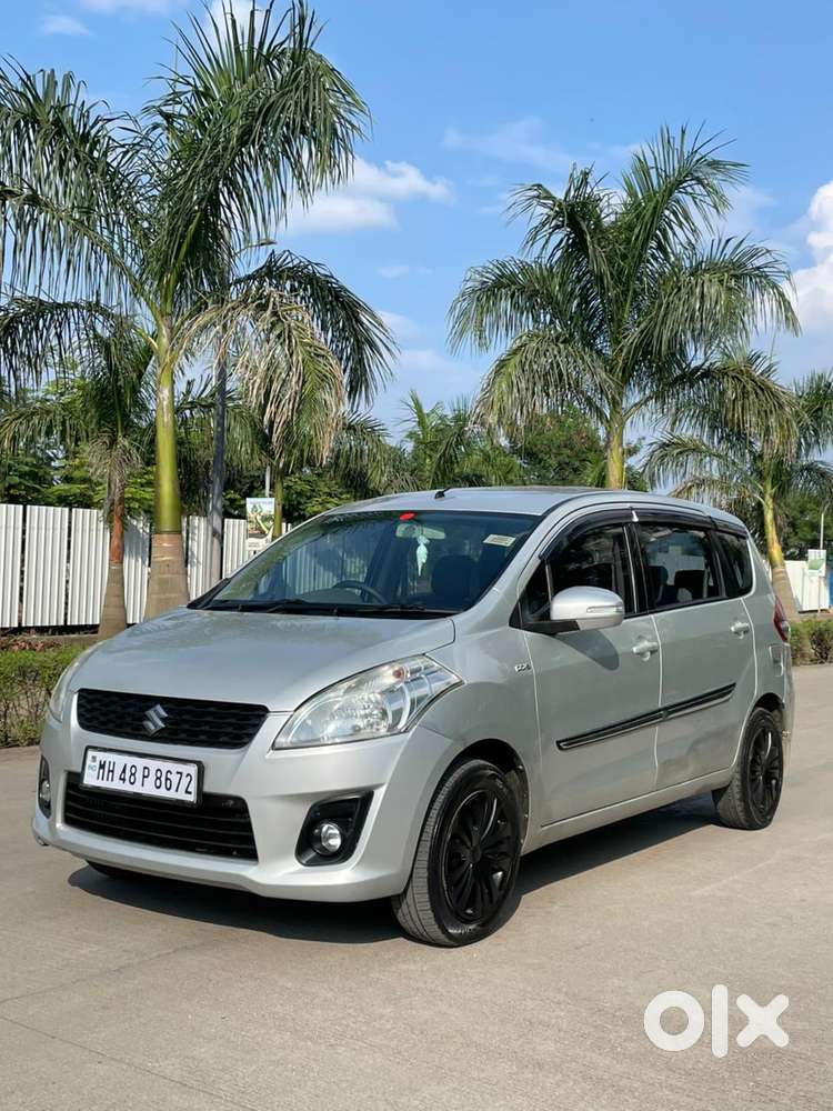 Maruti Suzuki Ertiga 2012-2015 Vdi, 2013, Diesel