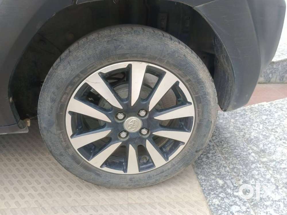 Toyota Etios Cross 1.2l G, 2015, Petrol