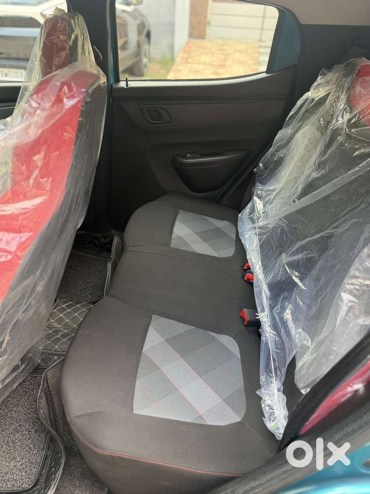 Renault Kwid 1.0 Rxt Sce Special, 2025, Petrol