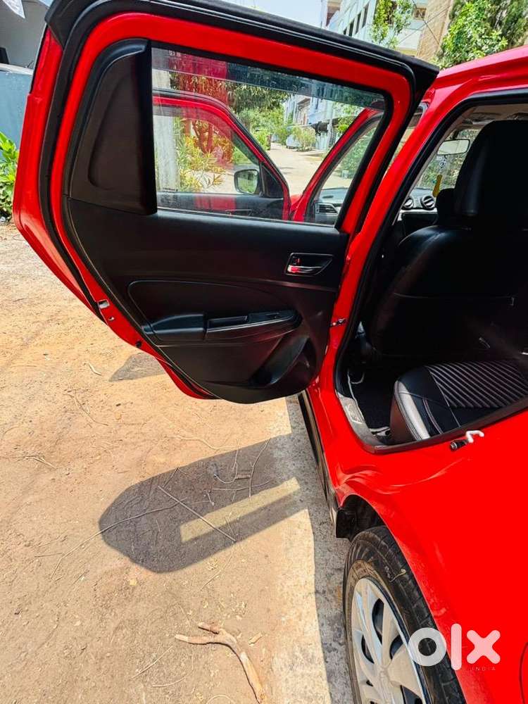 2022 Maruti Suzuki Petrol, 34056 Km Driven