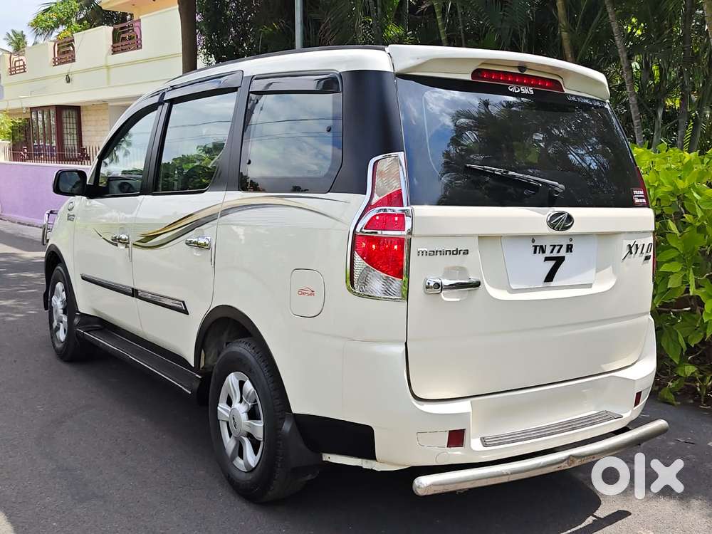 Mahindra Xylo H4 Bs Iv, 2019, Diesel