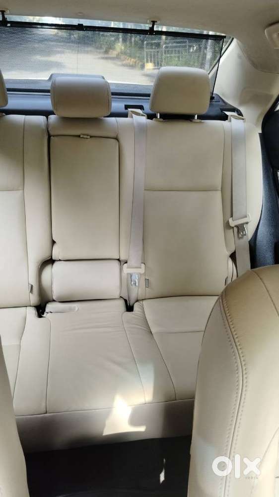 Toyota Corolla Altis 1.8 Vl Cvt, 2018, Petrol