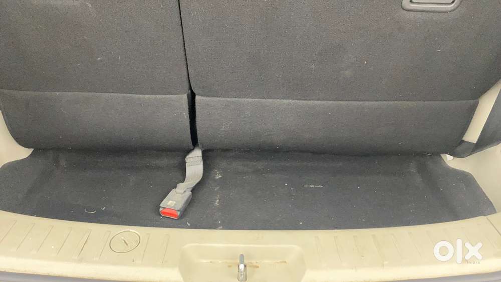 Mahindra Marazzo M2 8str, 2019, Diesel