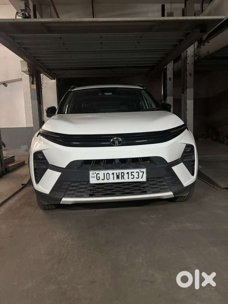 Tata Nexon Diesel 2024
