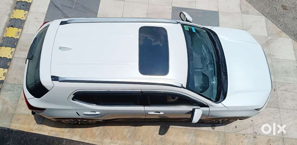 Honda Elevate Vx Cvt, 2024, Petrol