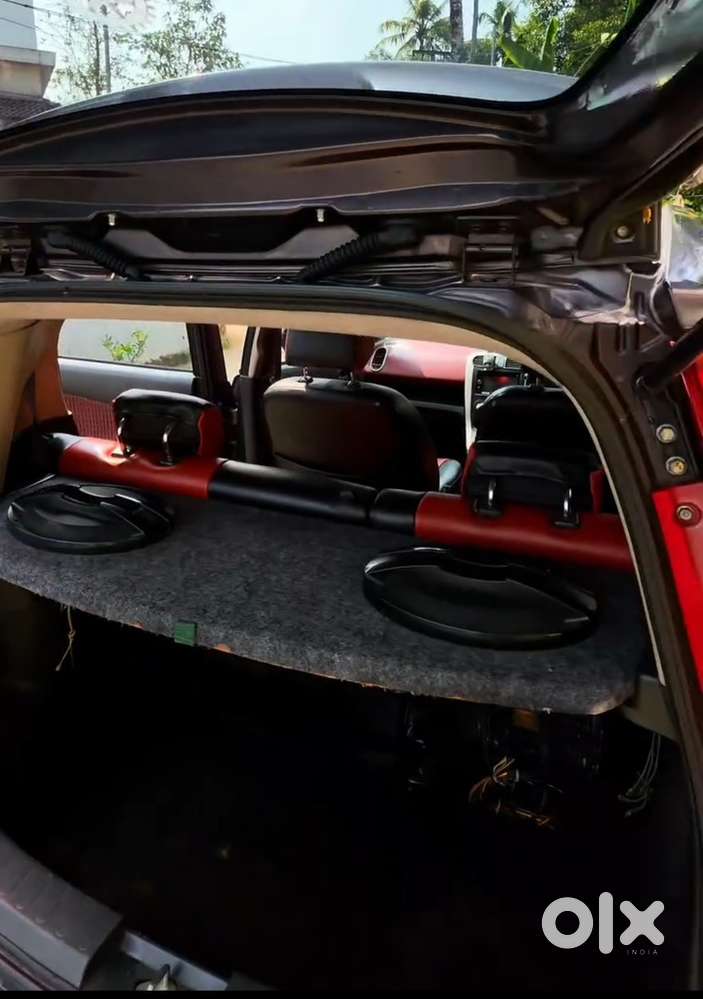 Maruti Ritz Vdi 2013
