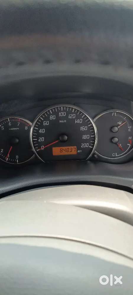 Maruti Suzuki Dzire 1.2 2009