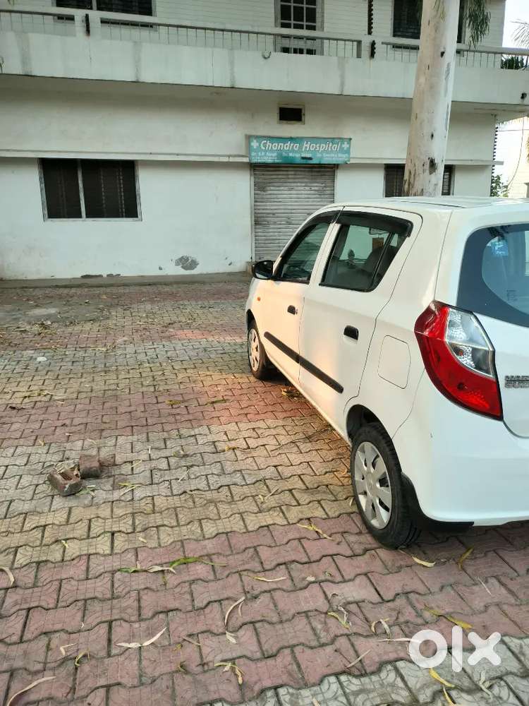 Maruti Suzuki Alto 2019 With 55k Kms