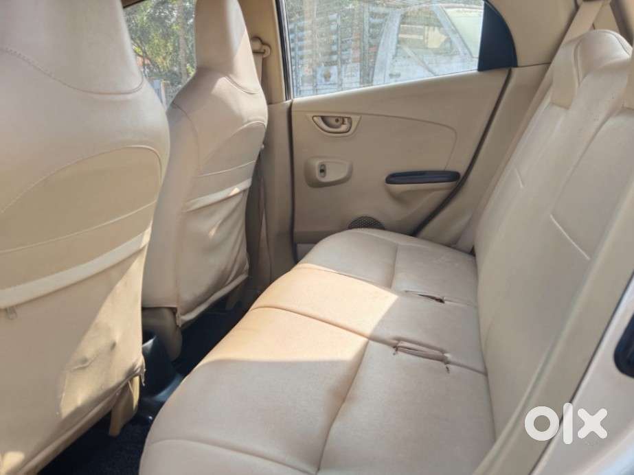 Honda Brio 2011-2013 S Mt, 2013, Petrol