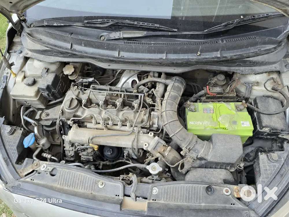 Hyundai New I20 2013