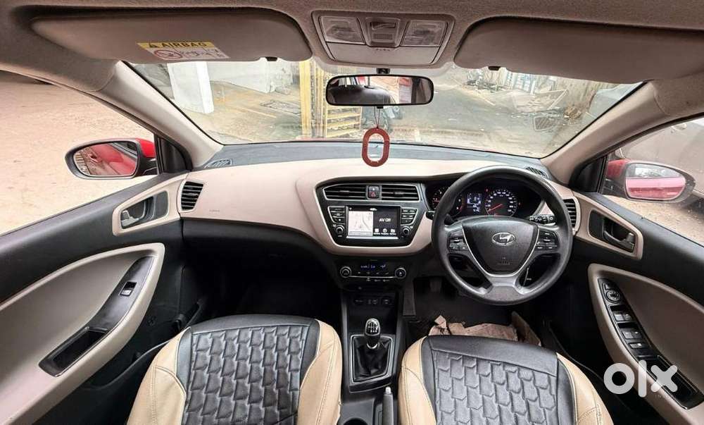 Hyundai Elite I20 1.4 Crdi Asta (o), 2018, Diesel