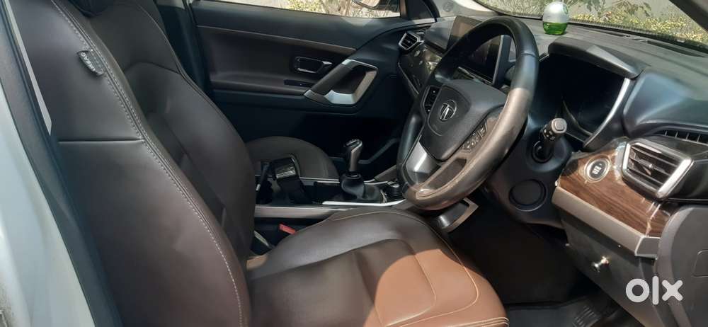 Tata Harrier Xz, 2019, Diesel