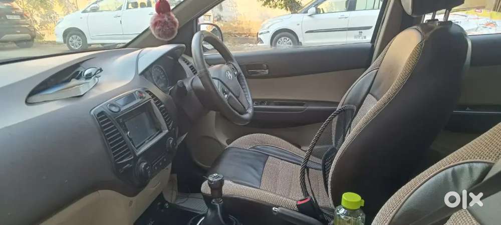 Hyundai I20 2009 Manual Petrol