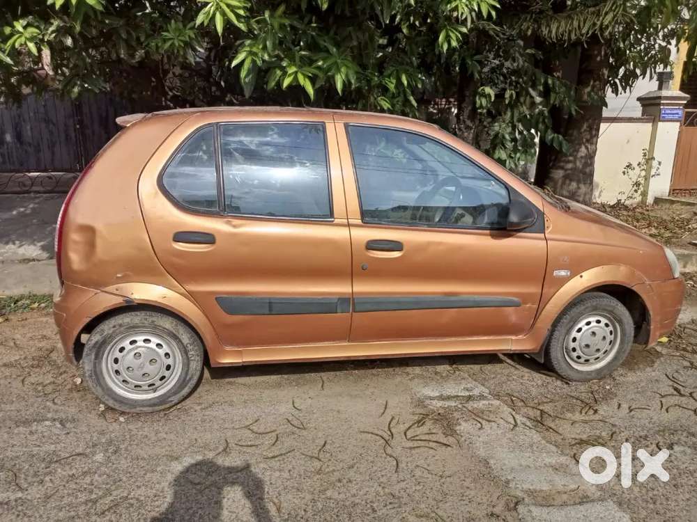Tata Indica V2 Xeta 2008 Car