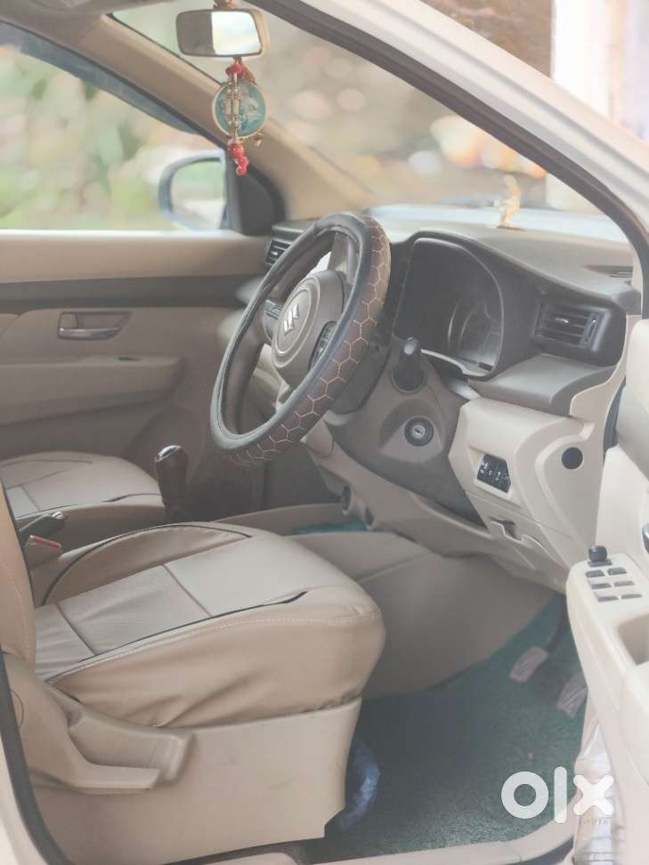 Maruti Suzuki Ertiga Vxi Cng, 2022, Cng & Hybrids
