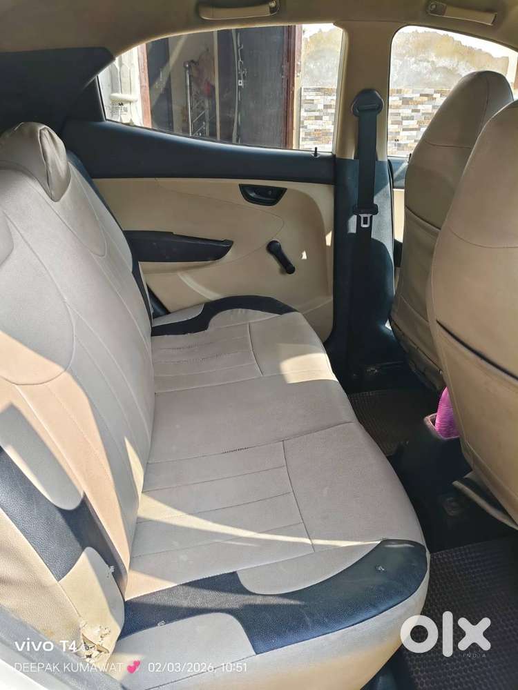 2013 Hyundai Eon Era Petrol