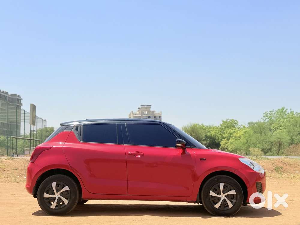 Maruti Suzuki Swift Ddis Vdi, 2018, Diesel