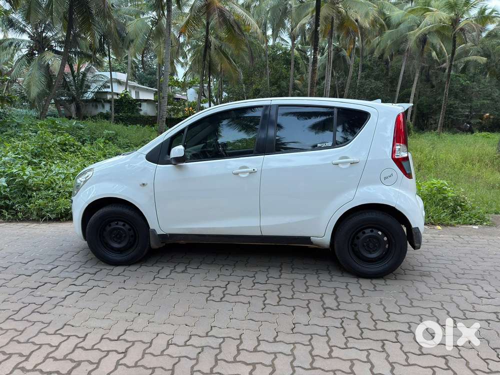 Maruti Suzuki Ritz 2010 Diesel 153000 Km Driven