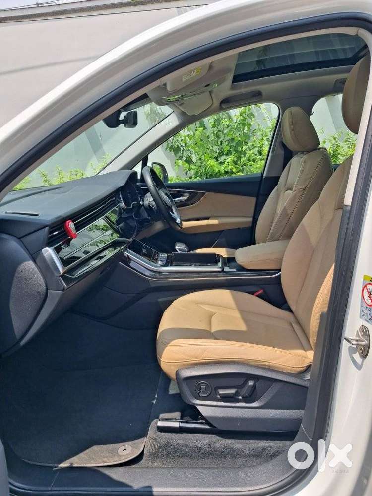 Audi Q7 3.0 Premium Plus 55 Tfsi, 2022, Petrol