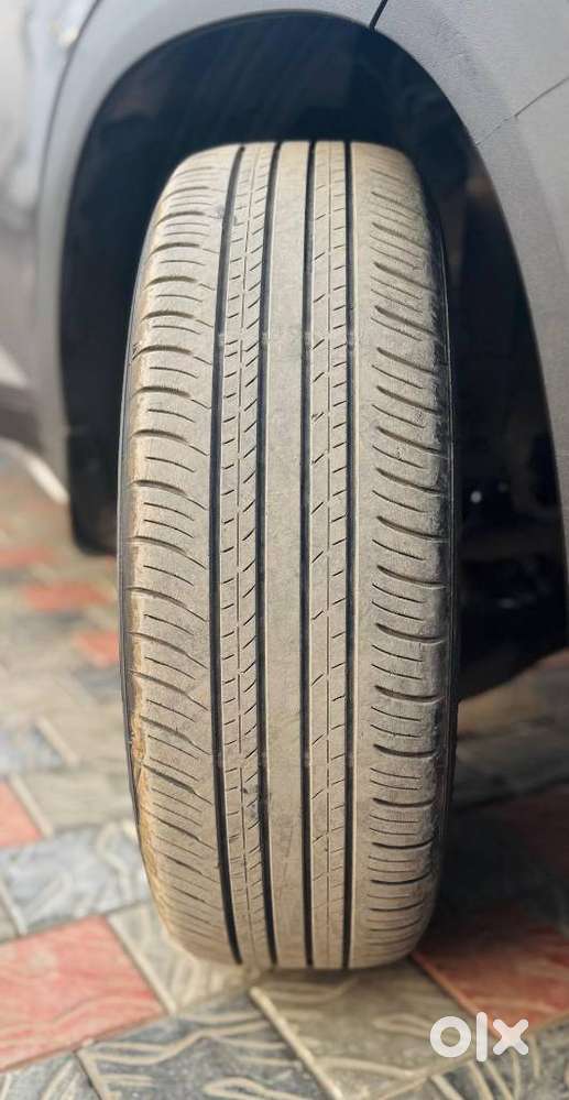 Hyundai Creta 1.5 Crdi Sx, 2021, Diesel