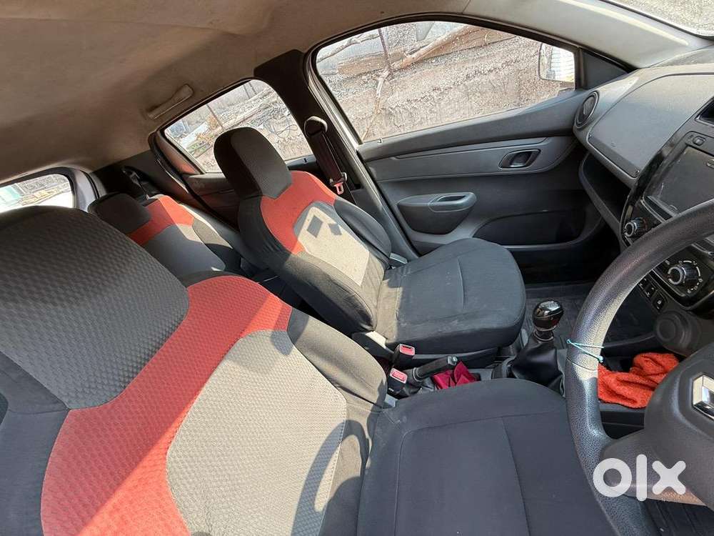Renault Kwid 2016 Petrol Good Condition