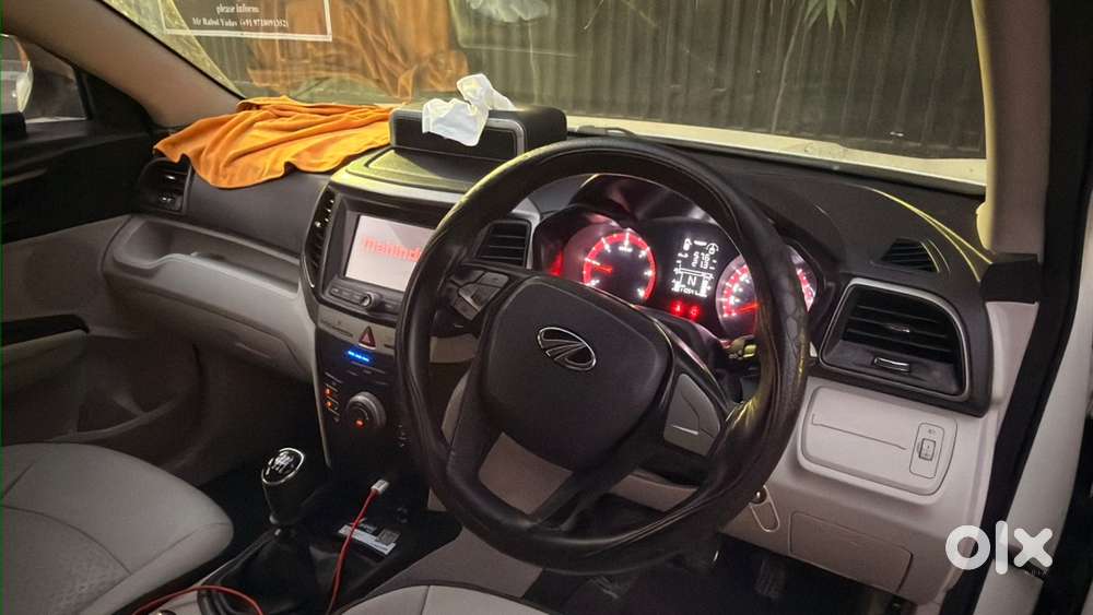 Mahindra Xuv300 Diesel 2019